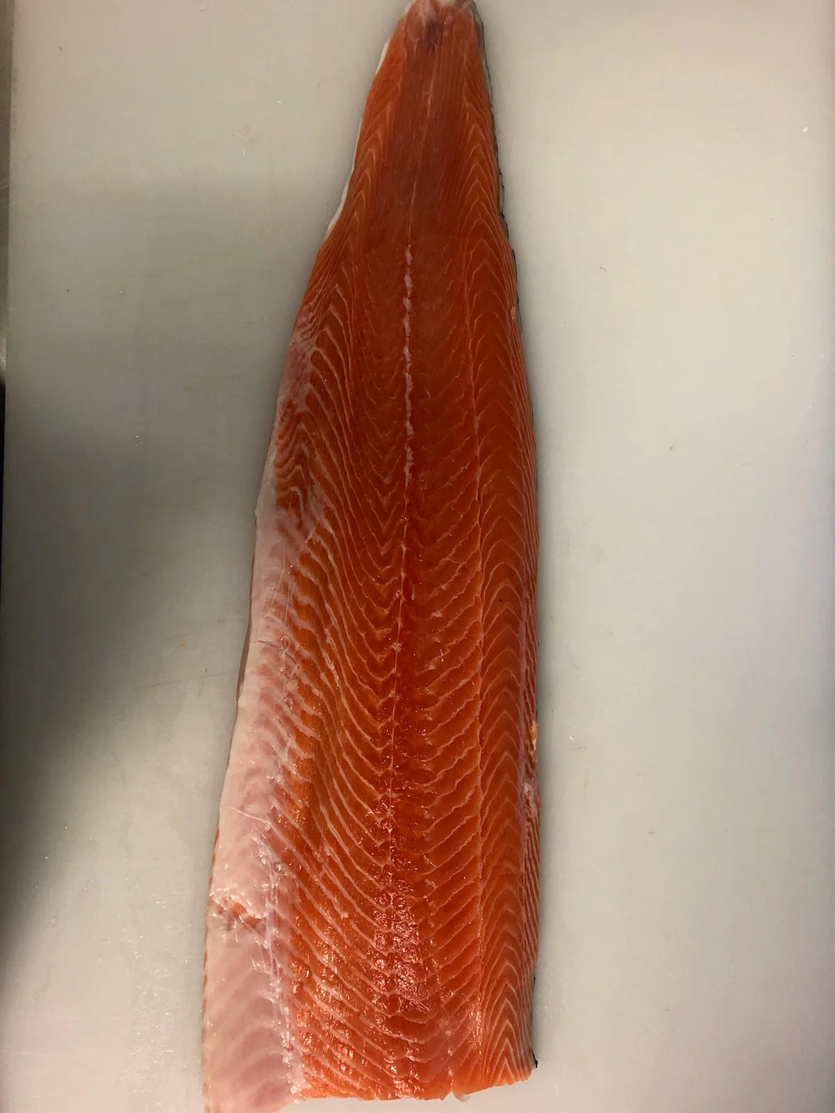 Filets de Saumon d'Ecosse - Label Rouge (entre 250g et 1,1kg)