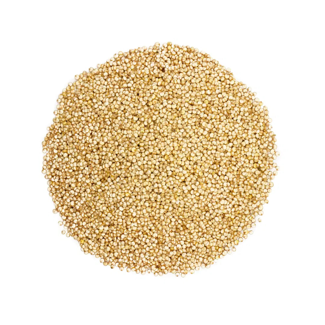 Quinoa blanc (500g) BIO