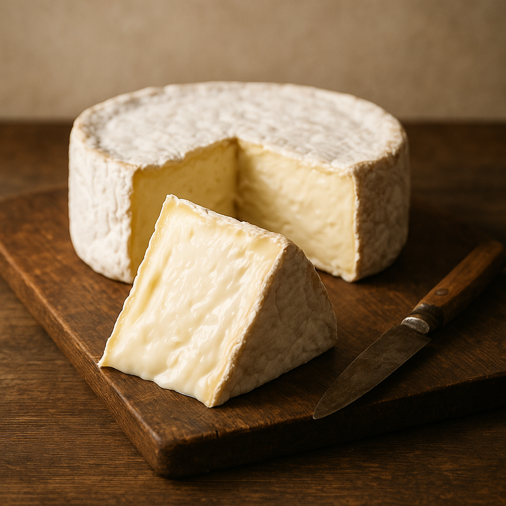Brillat savarin IGP (500g)