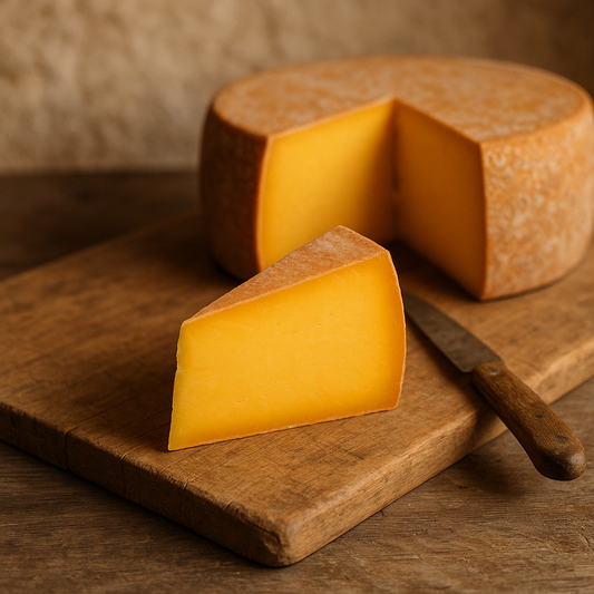 Cheddar à grilled cheese (200g à 1kg)