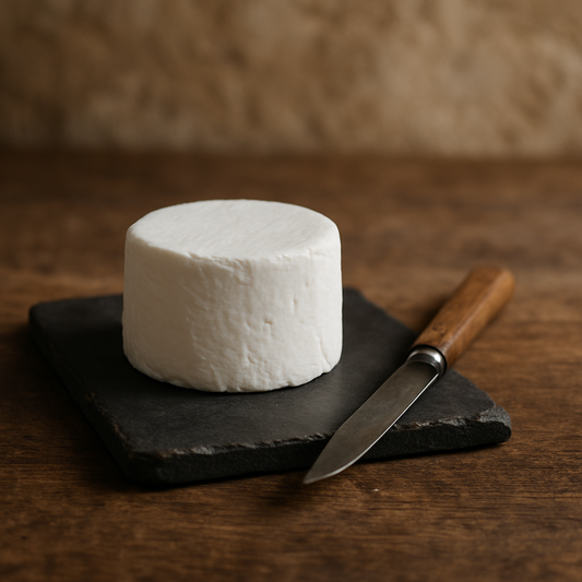 Chèvre frais nature (150g)