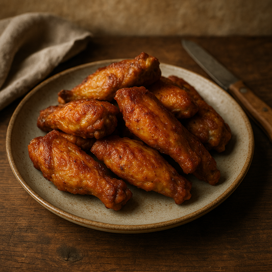 Chicken wings (250 ou 500g)