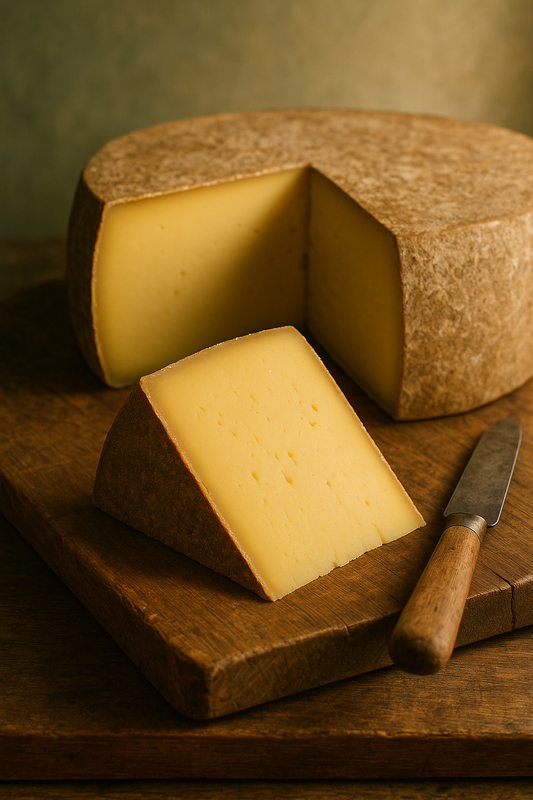 Comté fruité AOP (200g à 1kg)