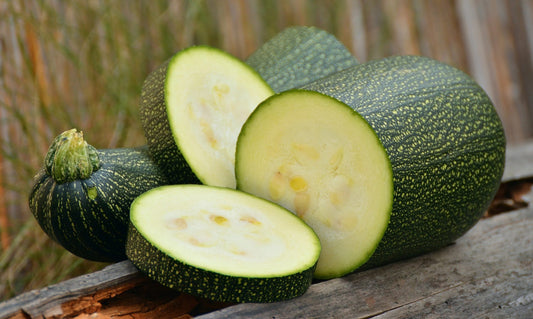 Courgette (1kg)