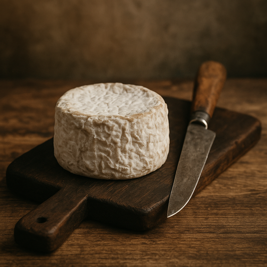 Crottin affiné (150g)
