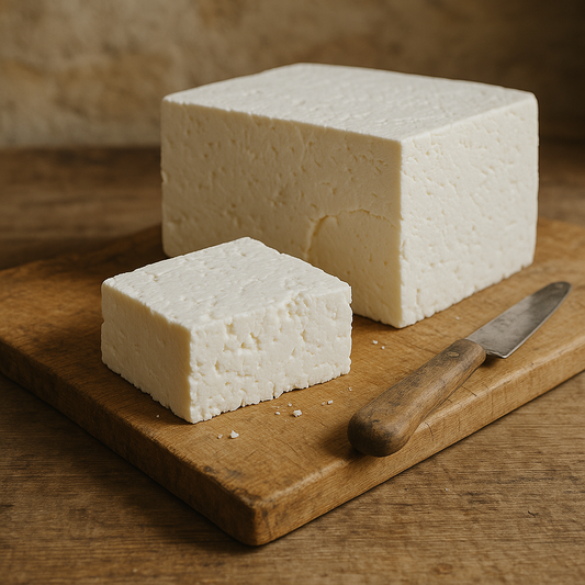 Féta AOP (200g à 1kg)