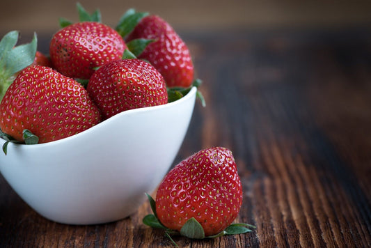 Fraise (250g)