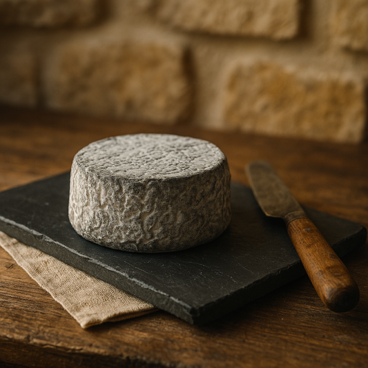 Labat cendré crémeux (180g)