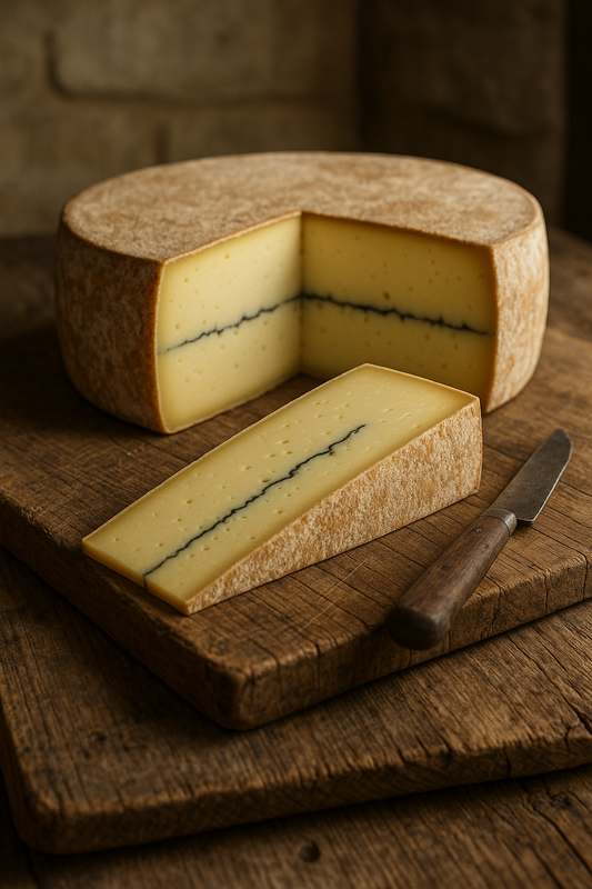 Morbier AOP (200g à 1kg)