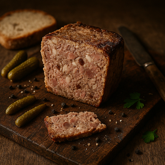 Pâté de campagne (250g)