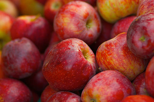 Pommes - Braeburn (1kg)