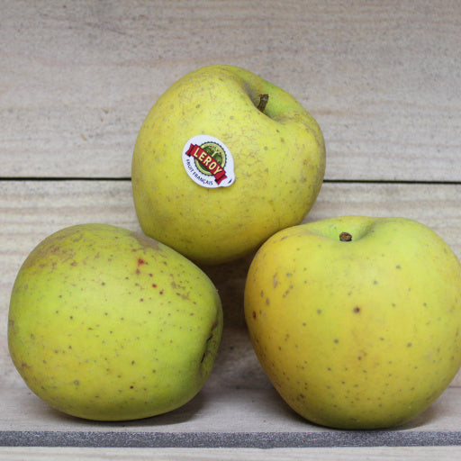 Pommes - Goldrush (1kg) BIO