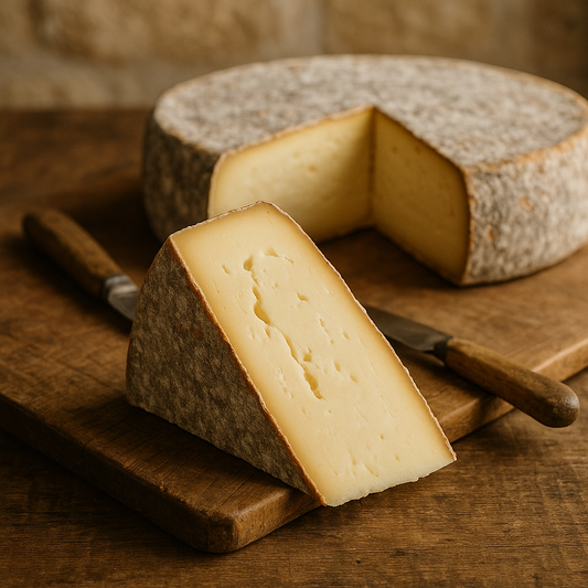 Saint Nectaire fermier AOP (200g à 1kg)