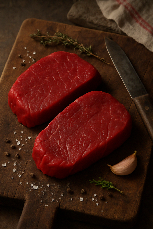 Steak du boucher (x2 - 220g)