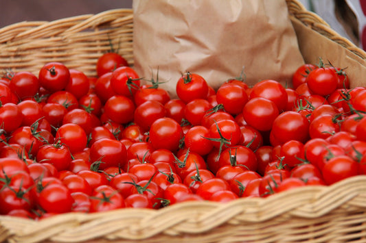 Tomate cerise (250g)
