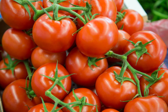 Tomate grappe (1kg)