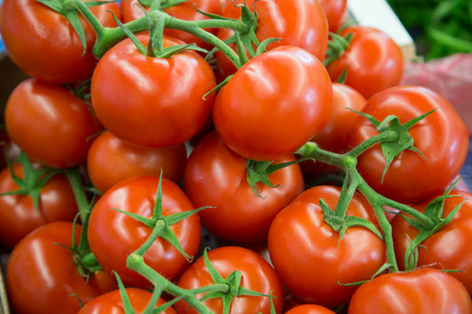 Tomate grappe (1kg)