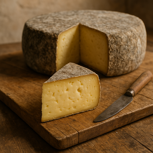 Tomme fondante de Lozère, la Soureliette (200g à 1kg)